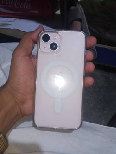 Apple iPhone 13 condition 10/10