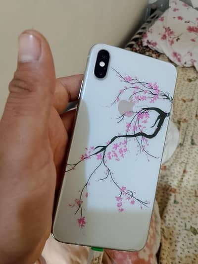 Apple iPhone XS Max 64GB pta