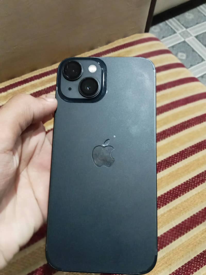Apple iPhone 13 3