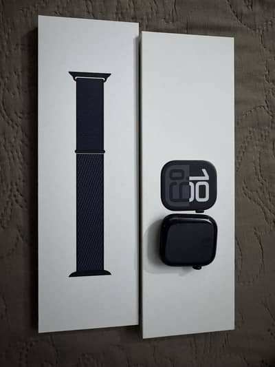 Apple Watch