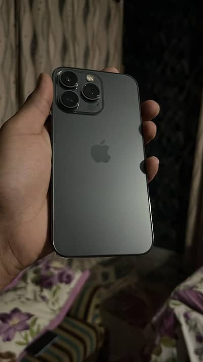 Apple iPhone 13 Pro