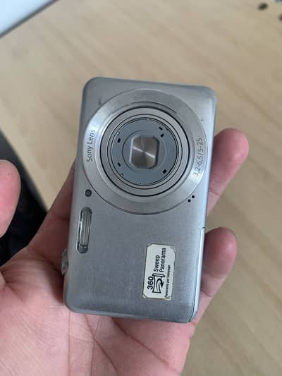 Handy came camera for sale brand new condition