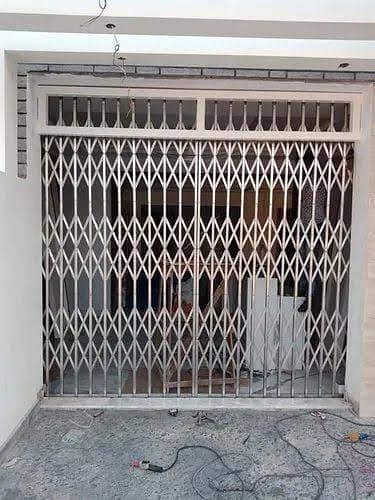 kenchi gate 0