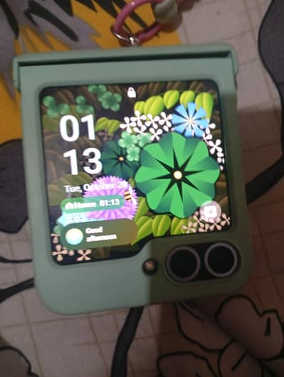 Samsung Mobile Z Flip 6