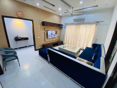 10 Marla Full House for Rent DHA Phase 5
