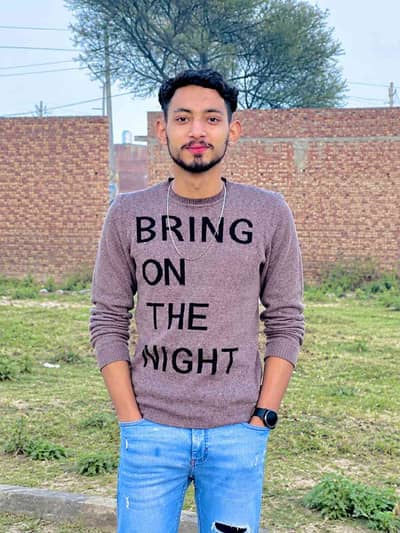Bilal Hassan