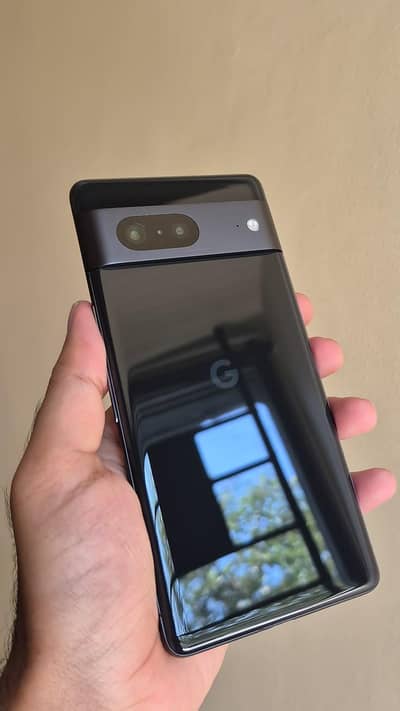 Google Pixel 7