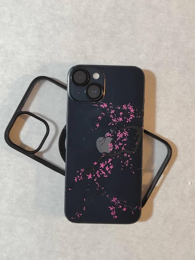 Apple iPhone 14 4