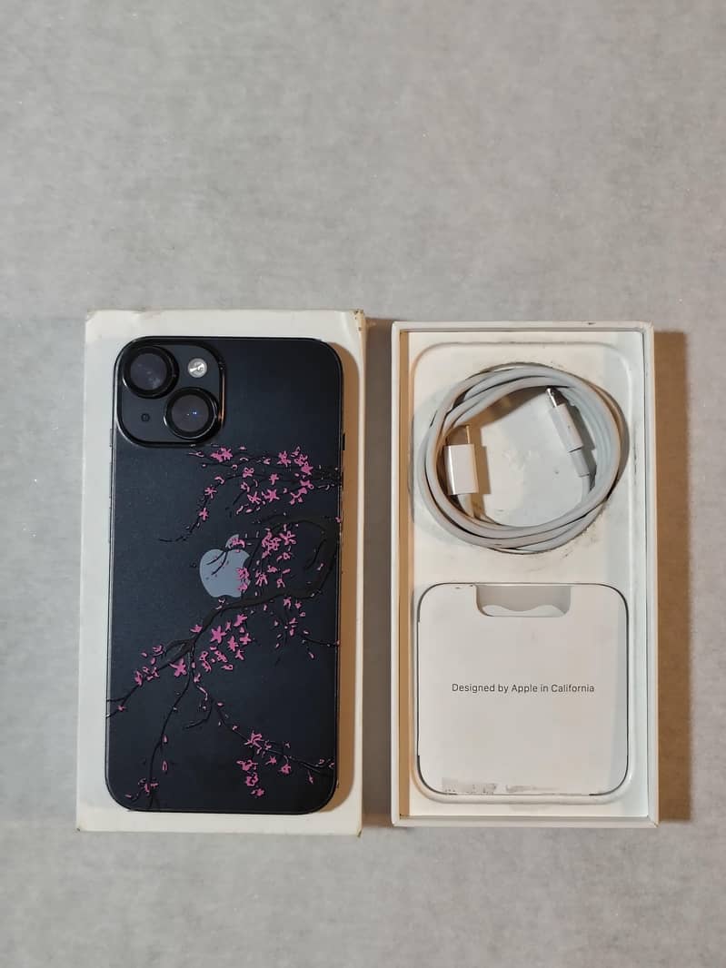 Apple iPhone 14 5