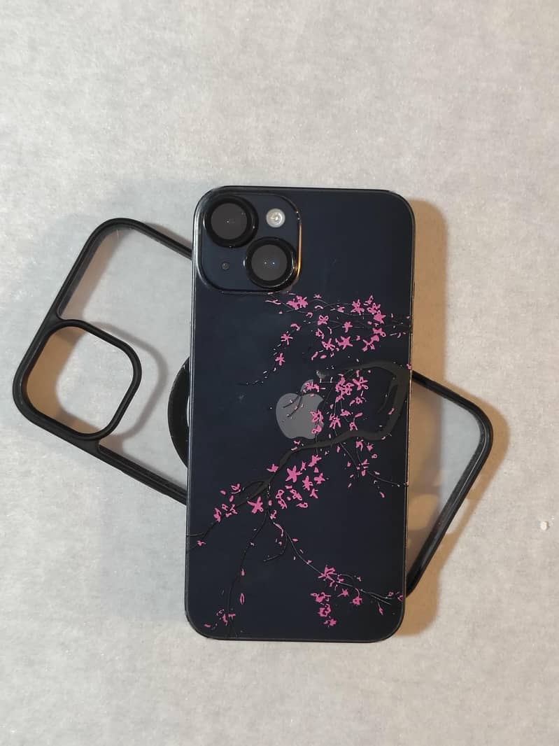 Apple iPhone 14 8