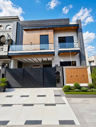 Beautiful New House for Sale
