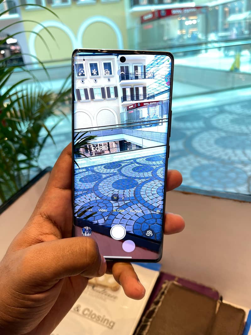 Tecno CAMON 30S 1
