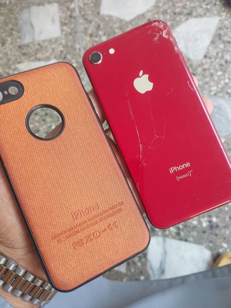 Apple iPhone 8 0