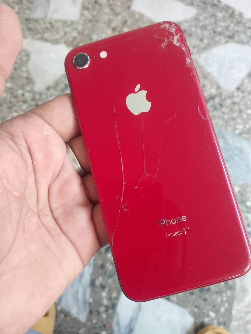 Apple iPhone 8 3