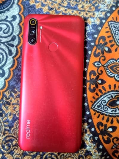 Realme C3