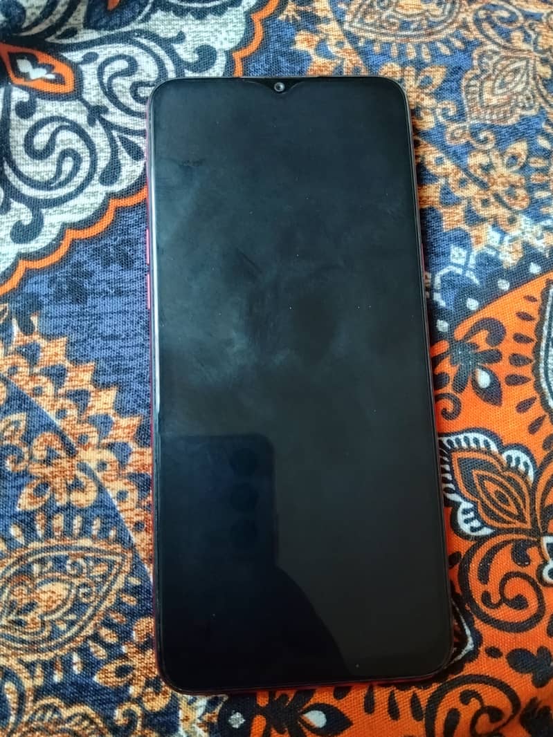 Realme C3 1