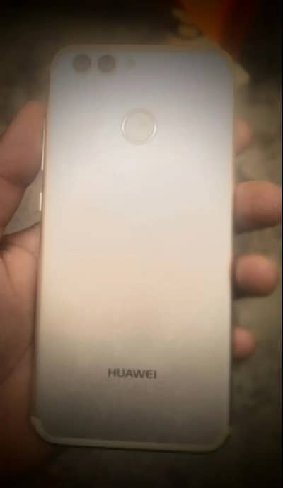 Huawei NOVA 2