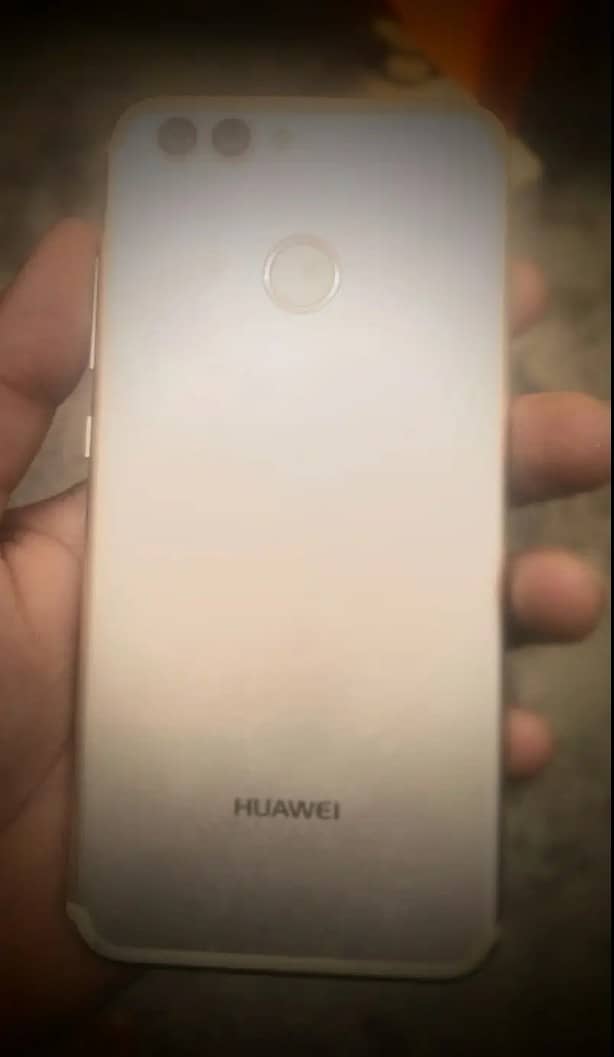 Huawei NOVA 2 0
