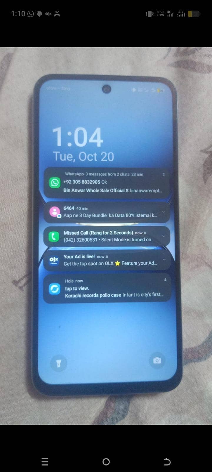 Tecno Other Model 3