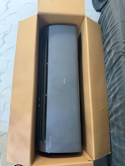 Haier T3 HF 19Ab Model