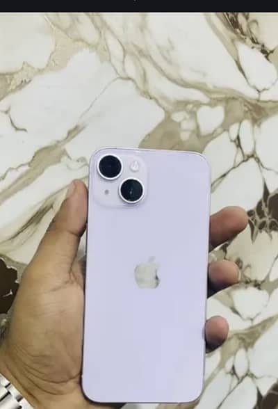 Apple iPhone 14 non pta jv  128 gb