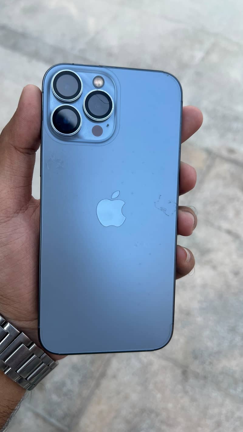 Apple iPhone 13 Pro Max 1