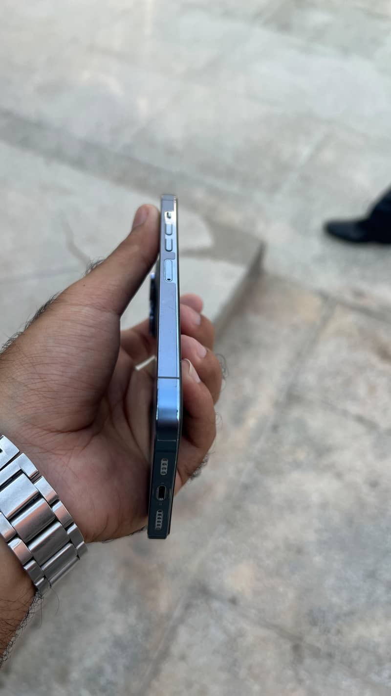 Apple iPhone 13 Pro Max 5