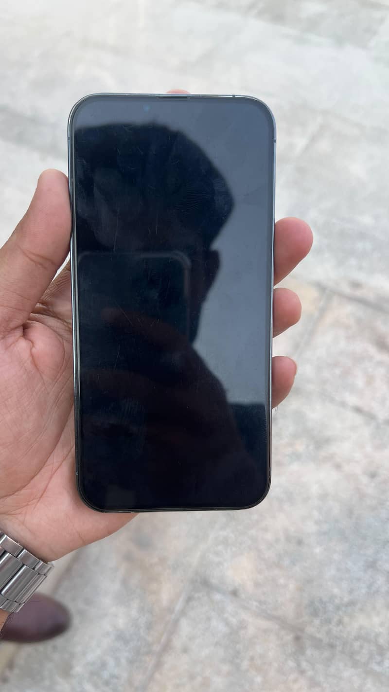 Apple iPhone 13 Pro Max 9