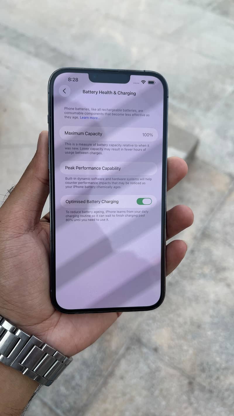 Apple iPhone 13 Pro Max 10