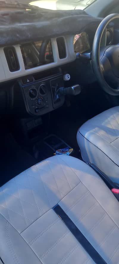 Suzuki Alto vxl ags 2020 model