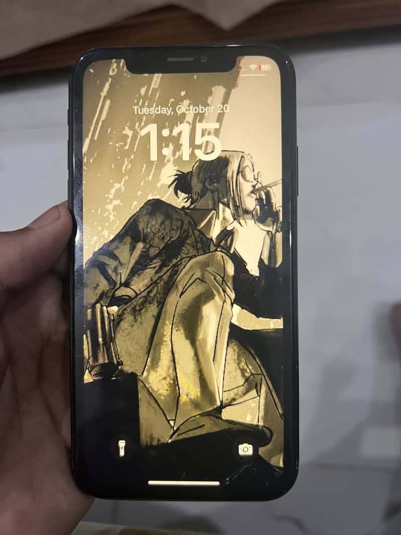 Apple iPhone XR 1