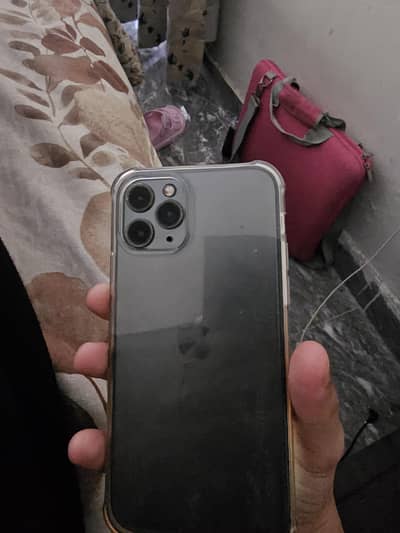 Iphone 11 pro non pta 64 gb sim time available