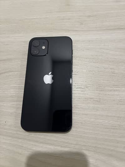 Apple iPhone 12 Pta Approved
