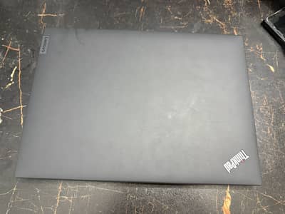 Lenovo ThinkPad T14 Gen 3 Magnesium – Core i7, 16GB RAM