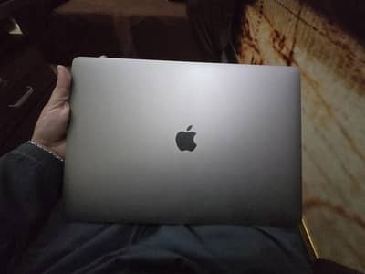 MacBook pro 2019_15.4"inch