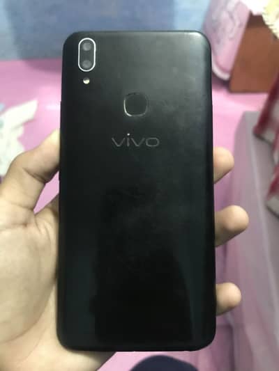 Vivo Y85 ( Exchange Possible )