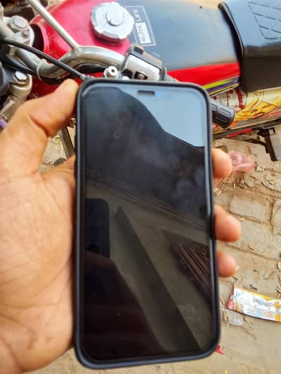 Apple iPhone XR 64gb daul PTA