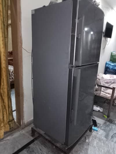 Haier refrigerator for sale full size