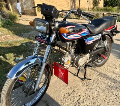 Union star 19 Model 55k