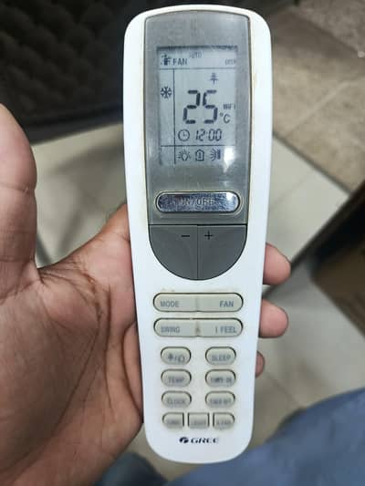 air conditioner Remotes