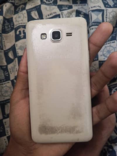 Samsung Galaxy grand prime