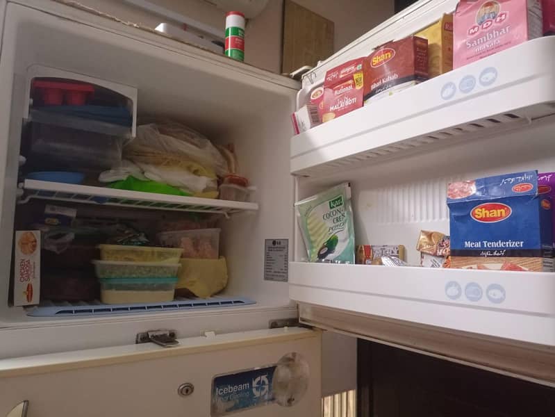 refrigerator 1