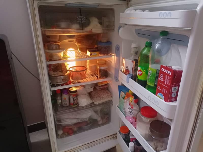 refrigerator 2