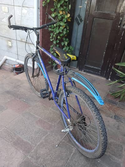 SUPER BIANCHI