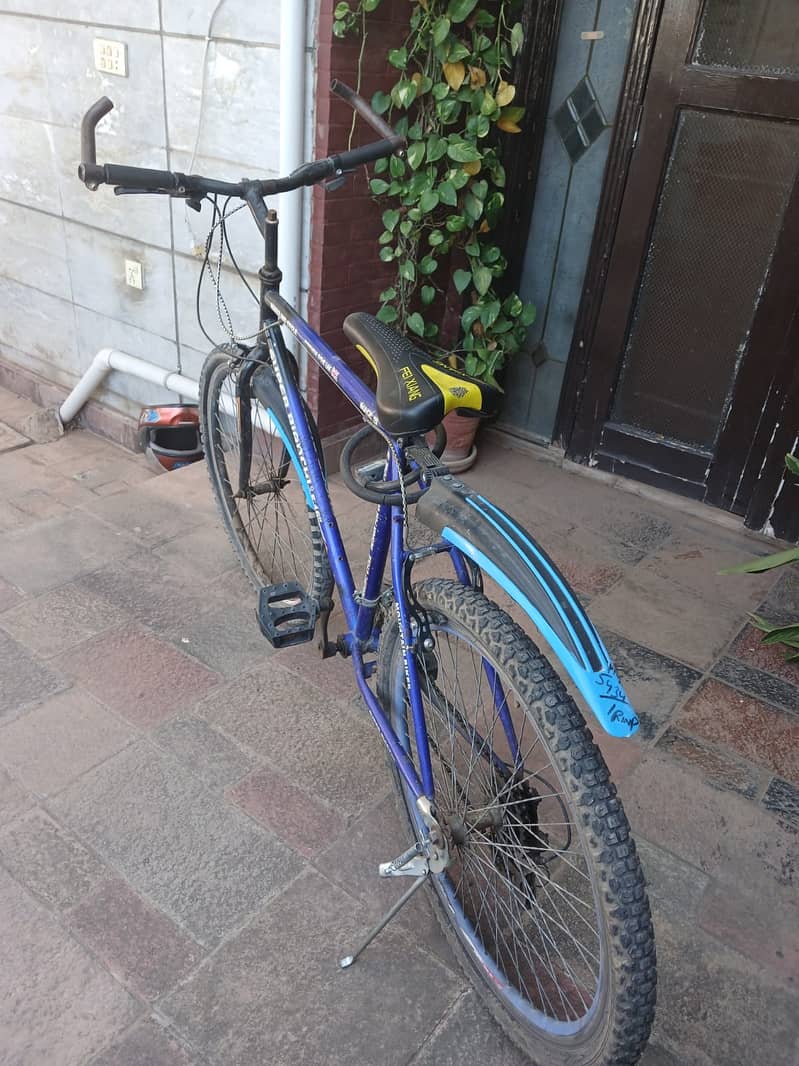 SUPER BIANCHI 4