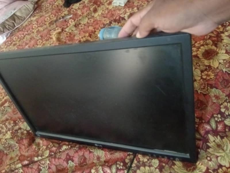 LG lcd 1