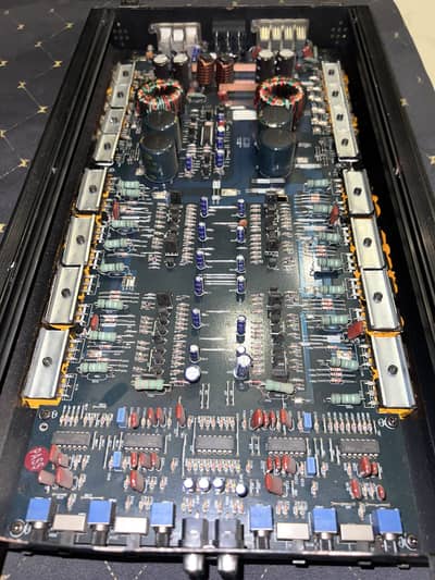 Amplifier