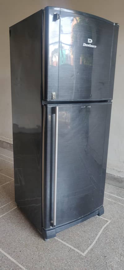 Dawlance top H-zone Model