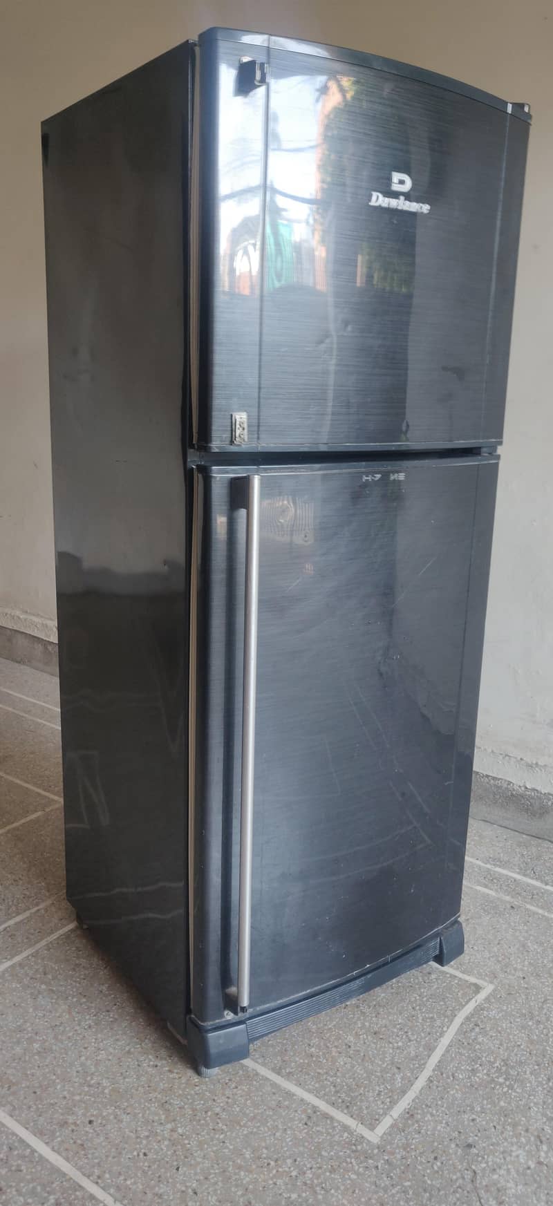Dawlance top H-zone Model 0
