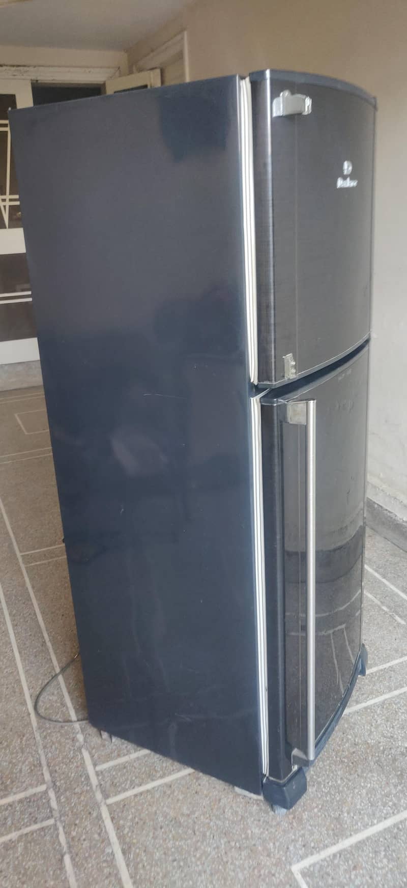 Dawlance top H-zone Model 1